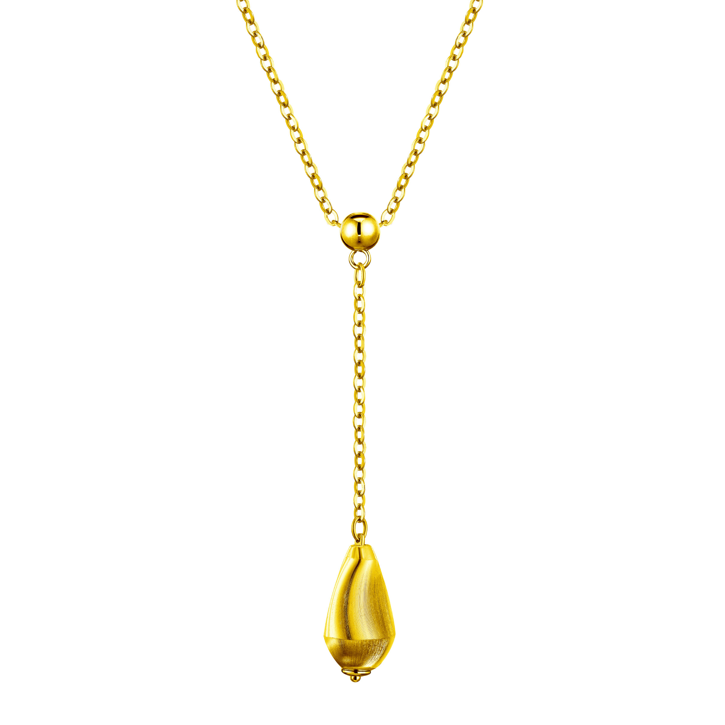 Goldstyle Dew Necklace